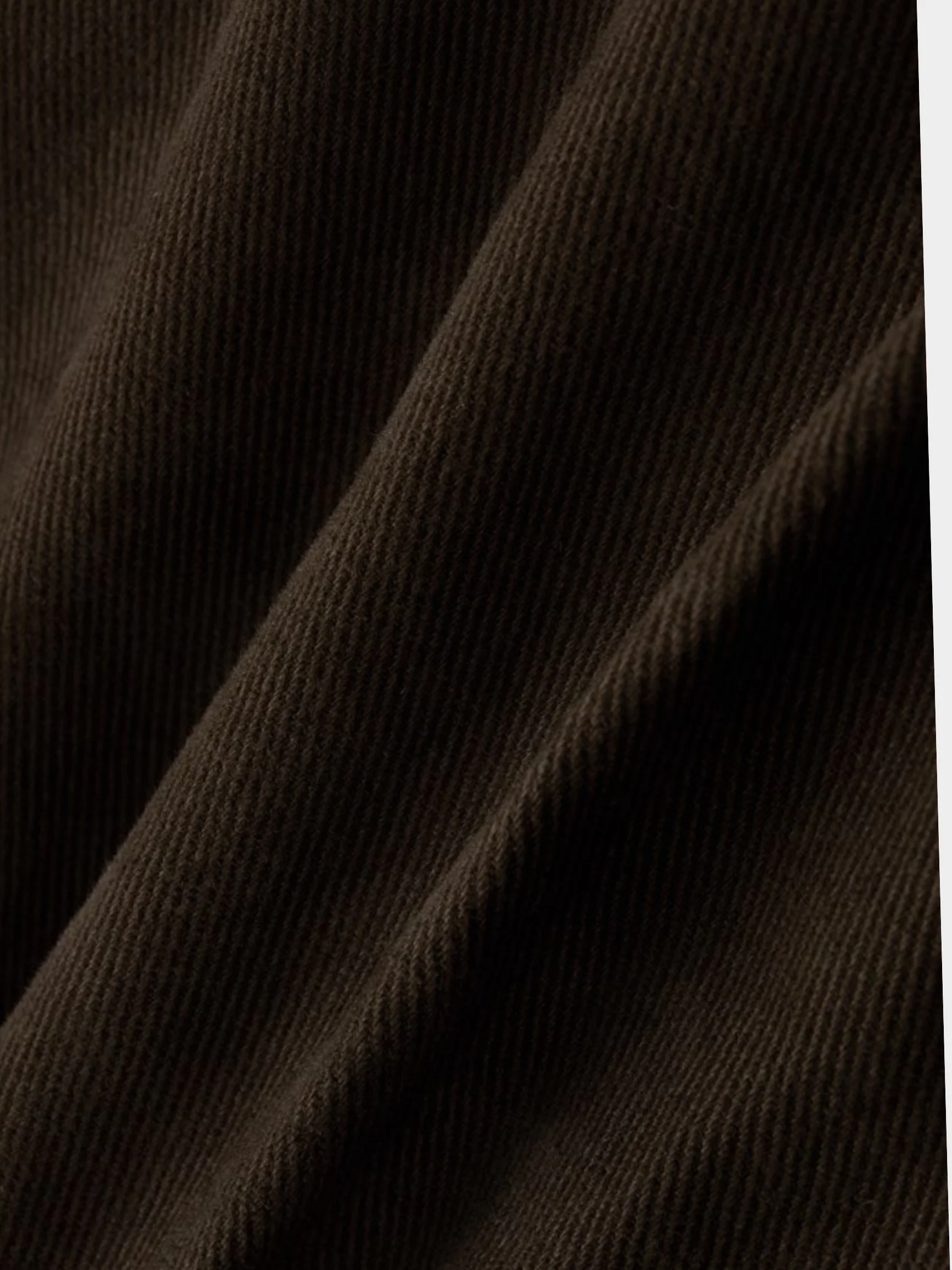 Work Pant in Umber - Image 3