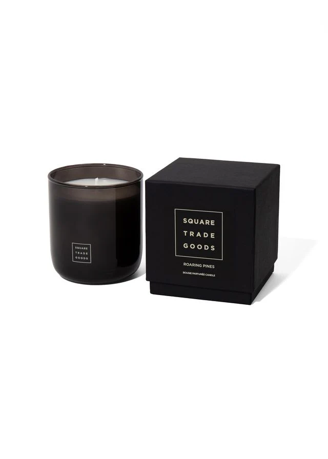 Roaring Pines 8oz. Candle