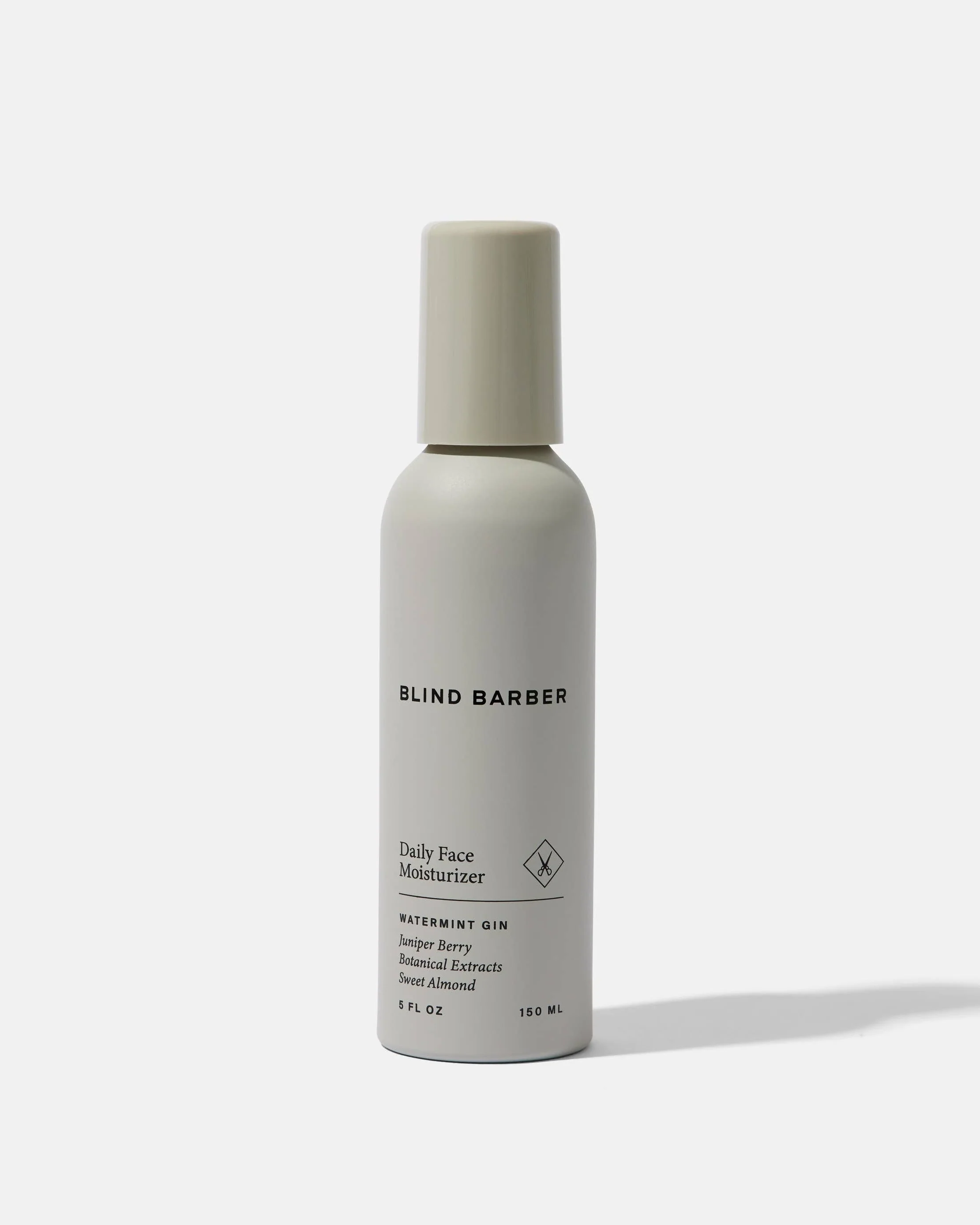 Daily Face Moisturizer
