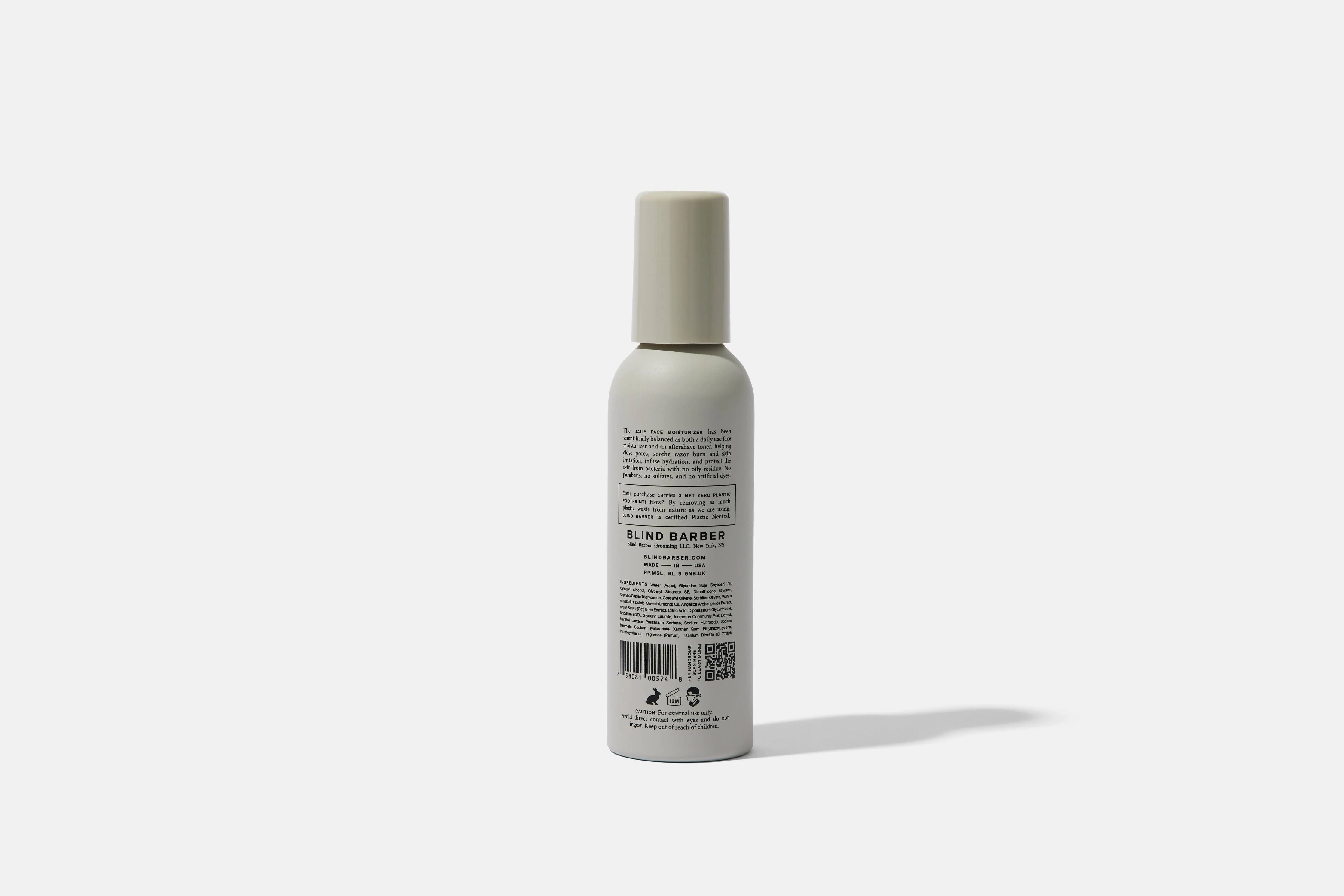Daily Face Moisturizer - Image 4
