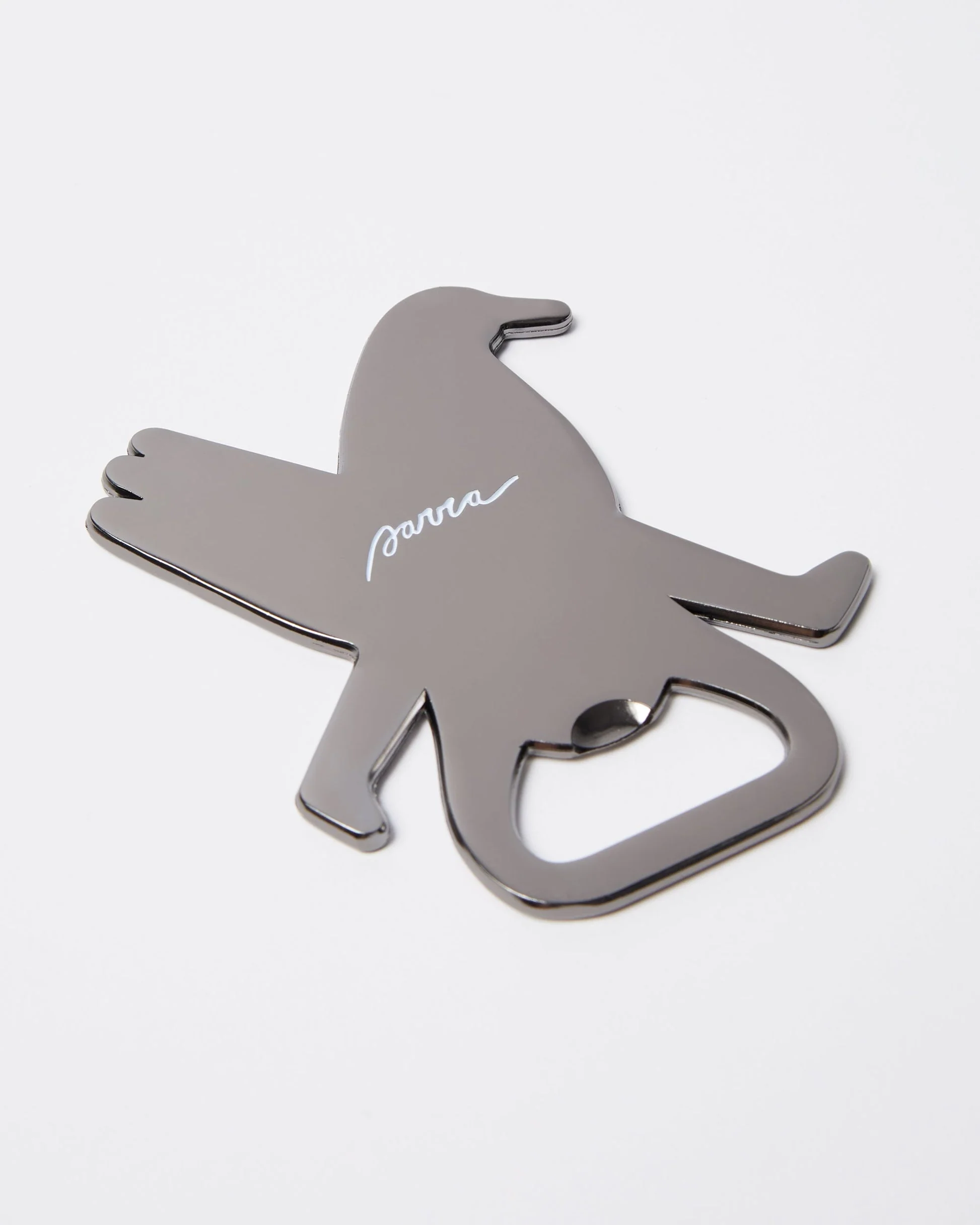 Done With This Bottle Opener  in Mallard Green - Image 3