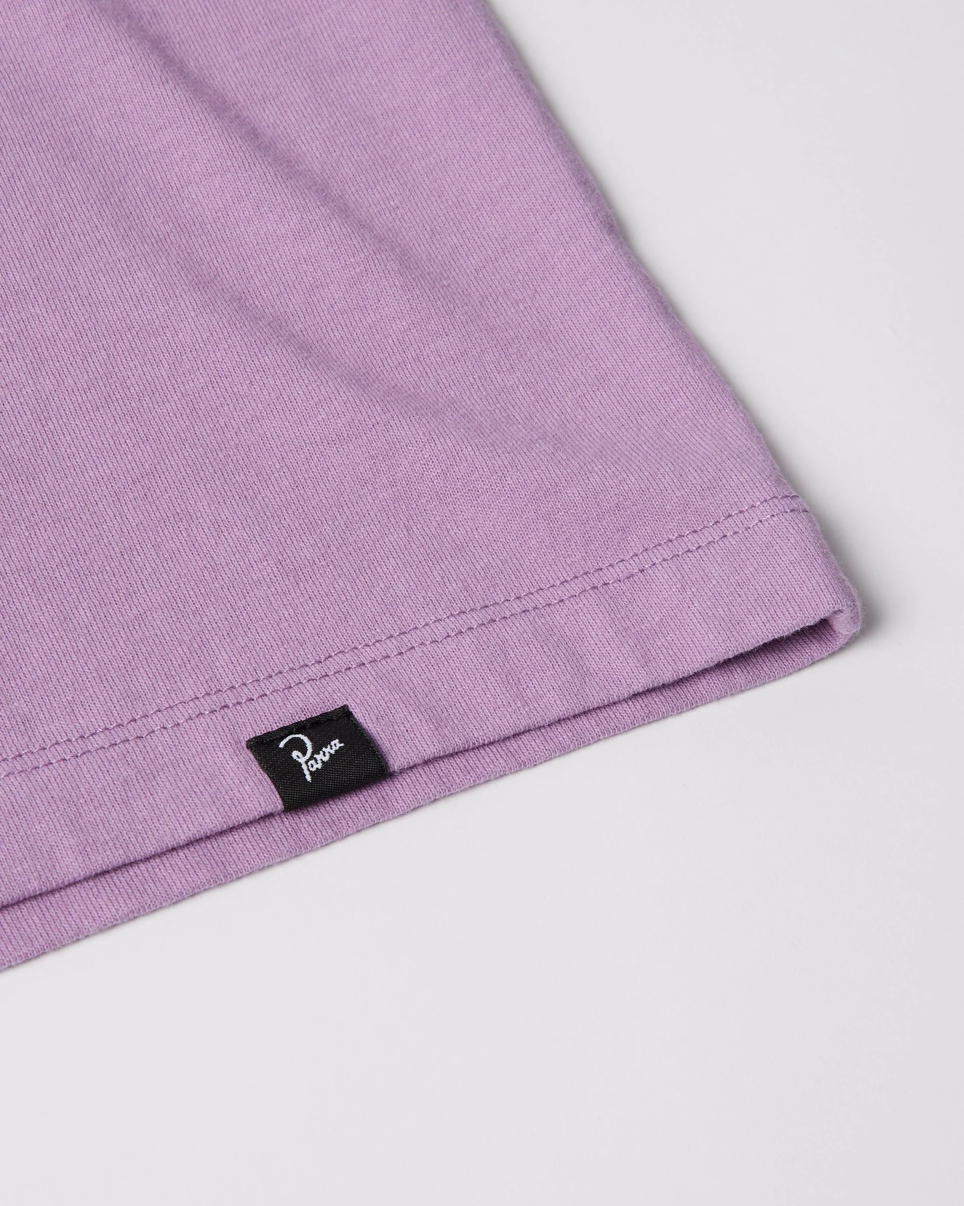 Not You T-Shirt in Purple - Image 4