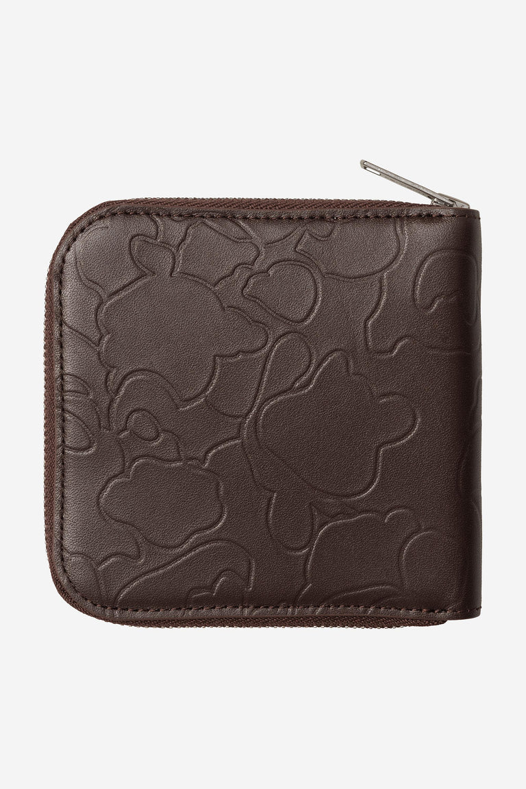 Camo Duck Wallet in Palisander - Image 3