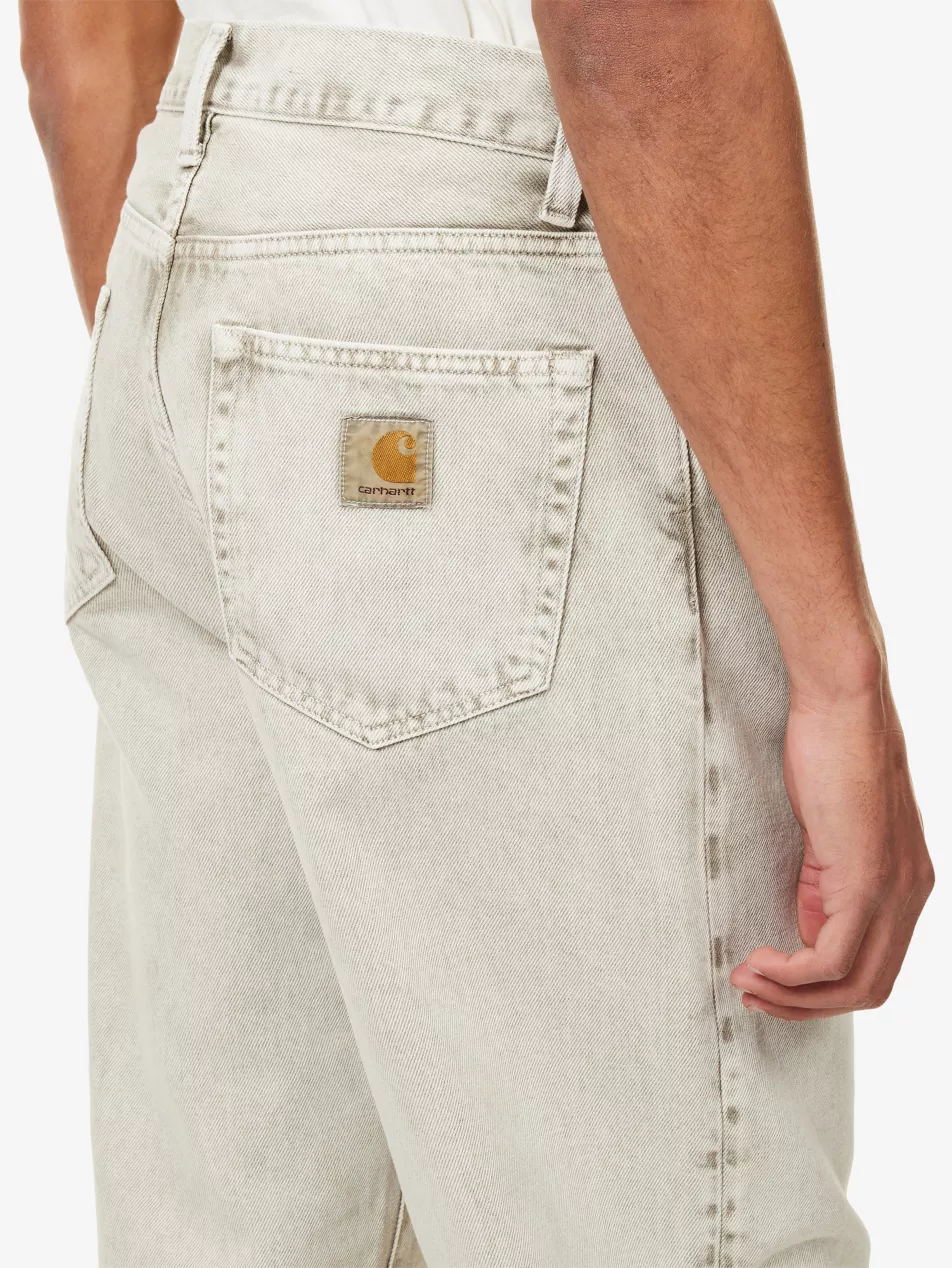 Landon Pant in Opuntia Chalk Wash - Image 3