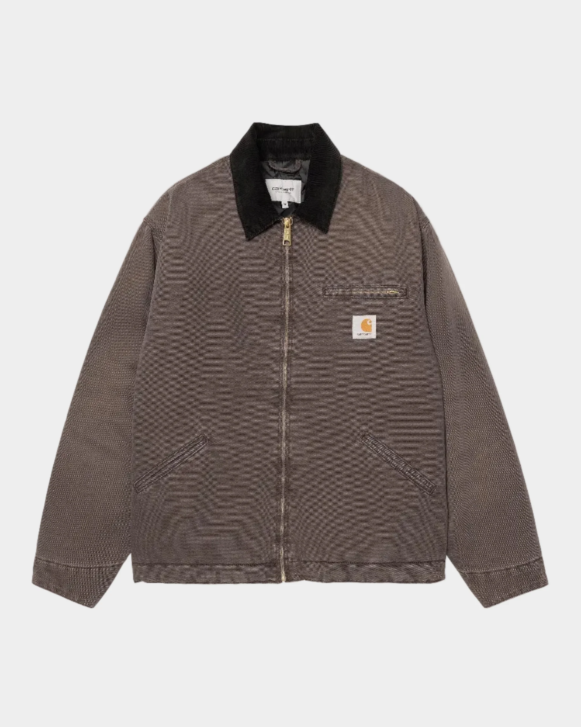 OG Detroit Jacket in Tobacco