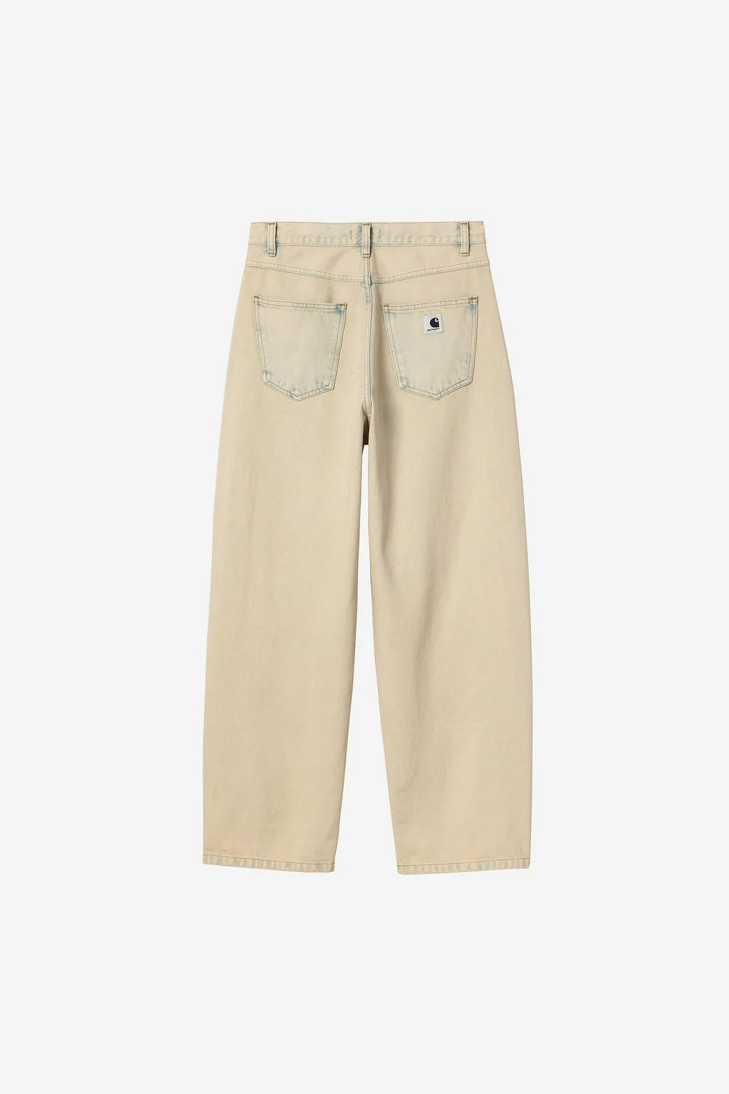 Women’s Brandon Pant in Sand Bleached Blue - Image 5