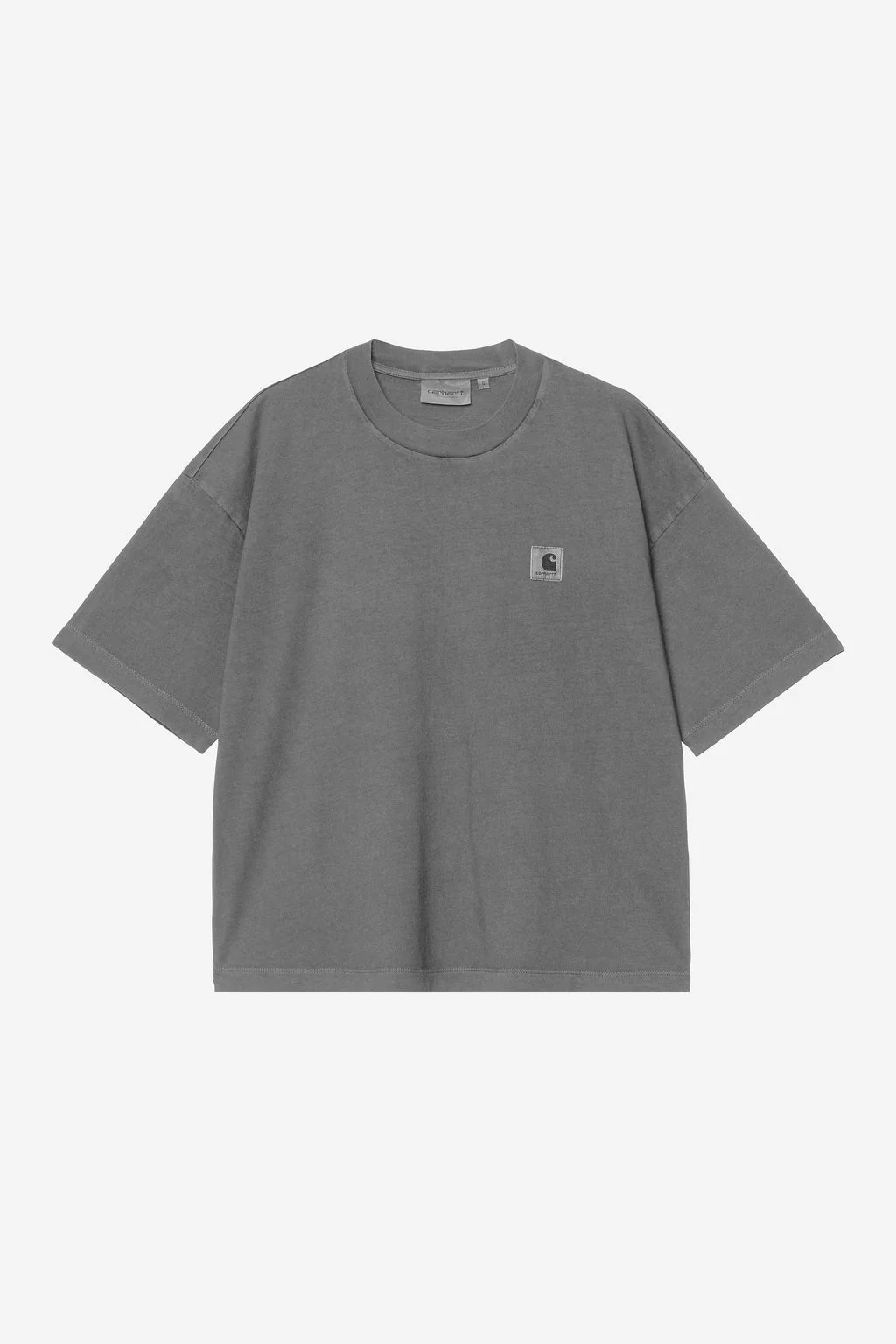 Women's Nelson Tee in Black