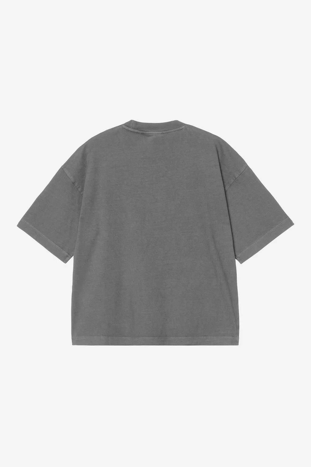 Women's Nelson Tee in Black - Image 4