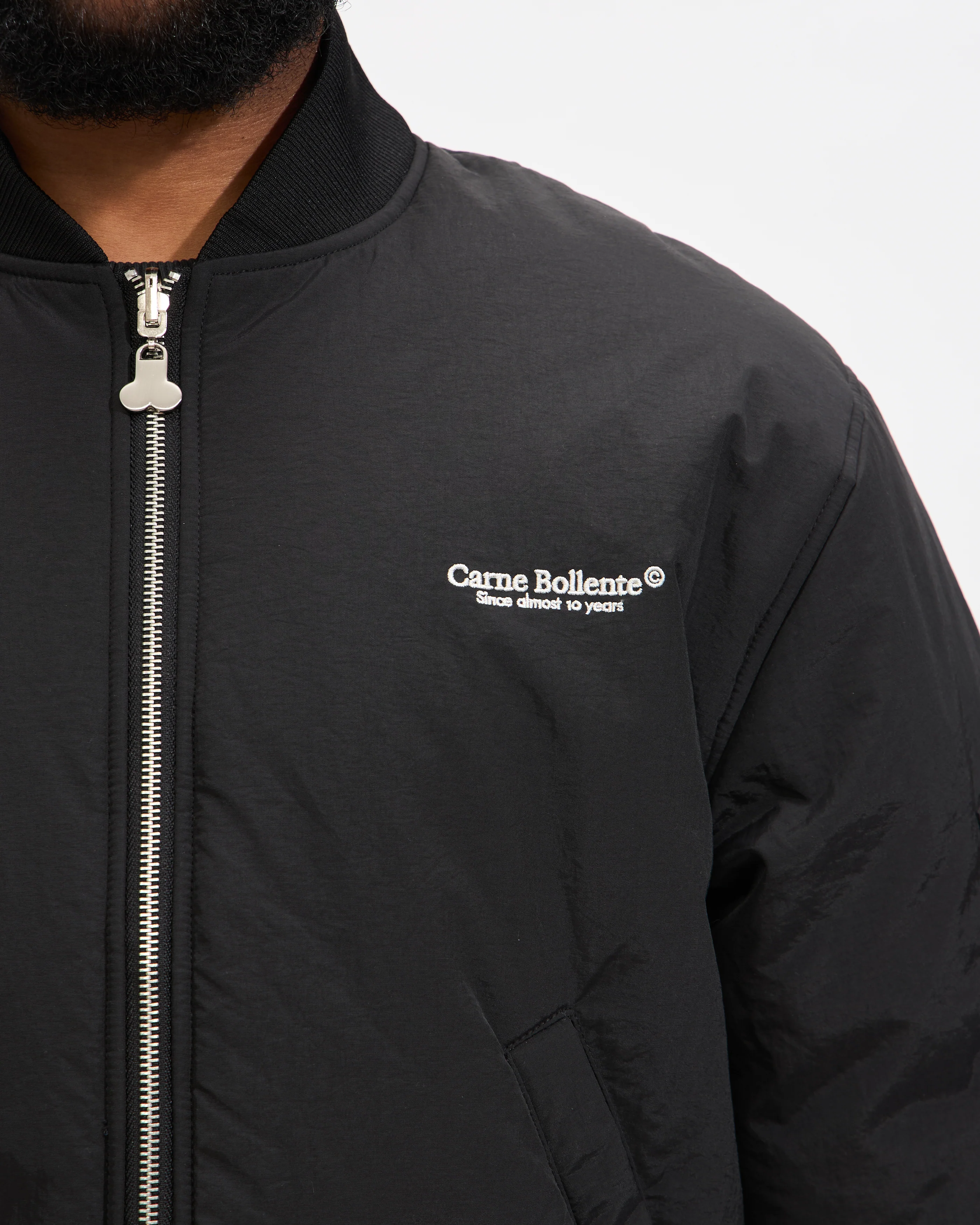 City Sensations Jacket in Black - Image 2