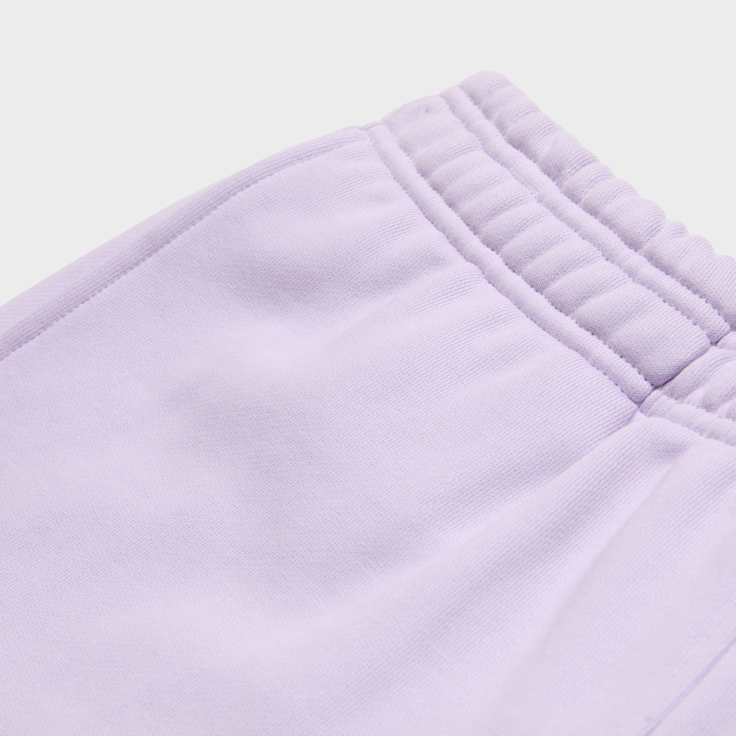 Sweat Short in Lavender - Image 3