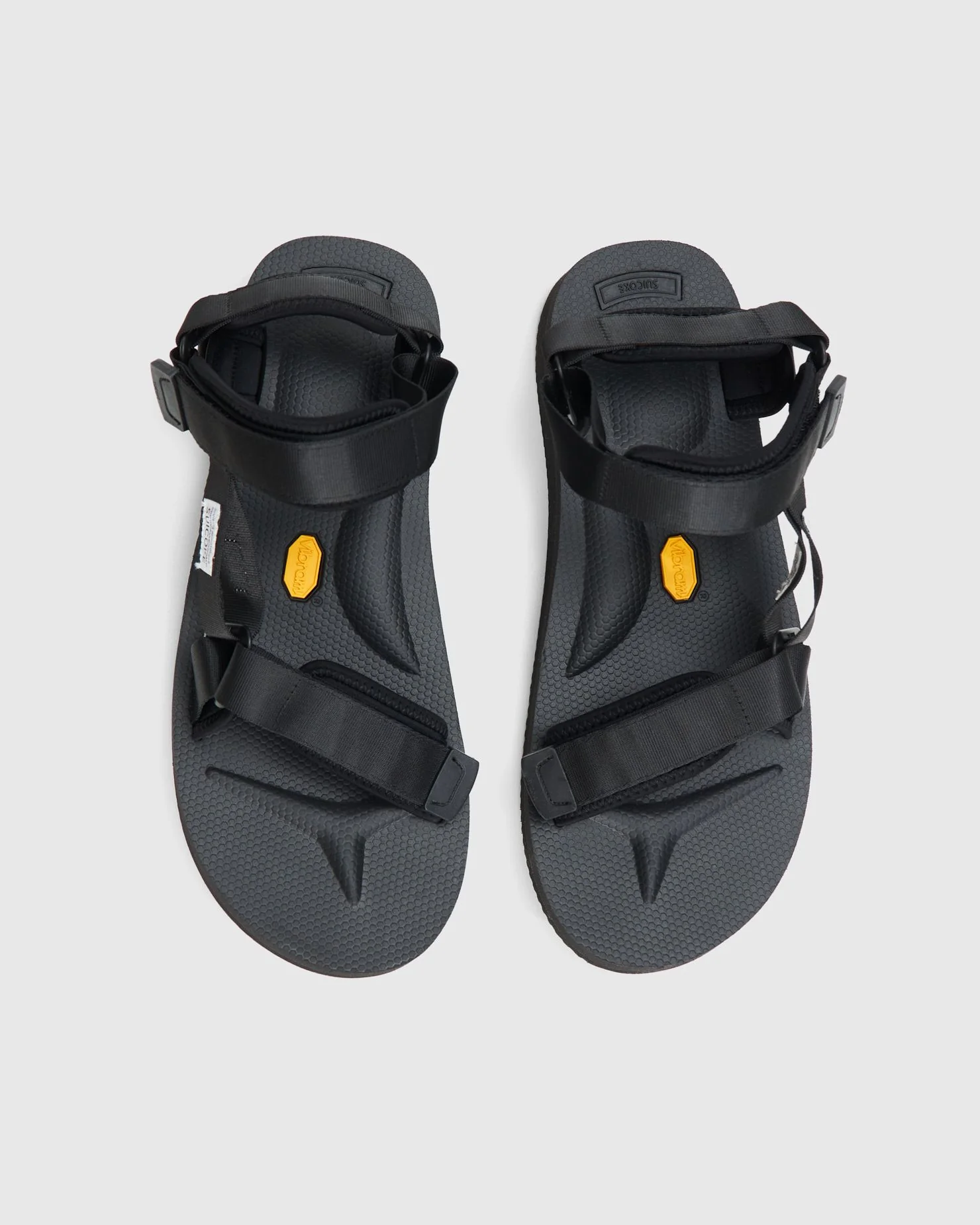 DEPA-V2 in Black - Image 3