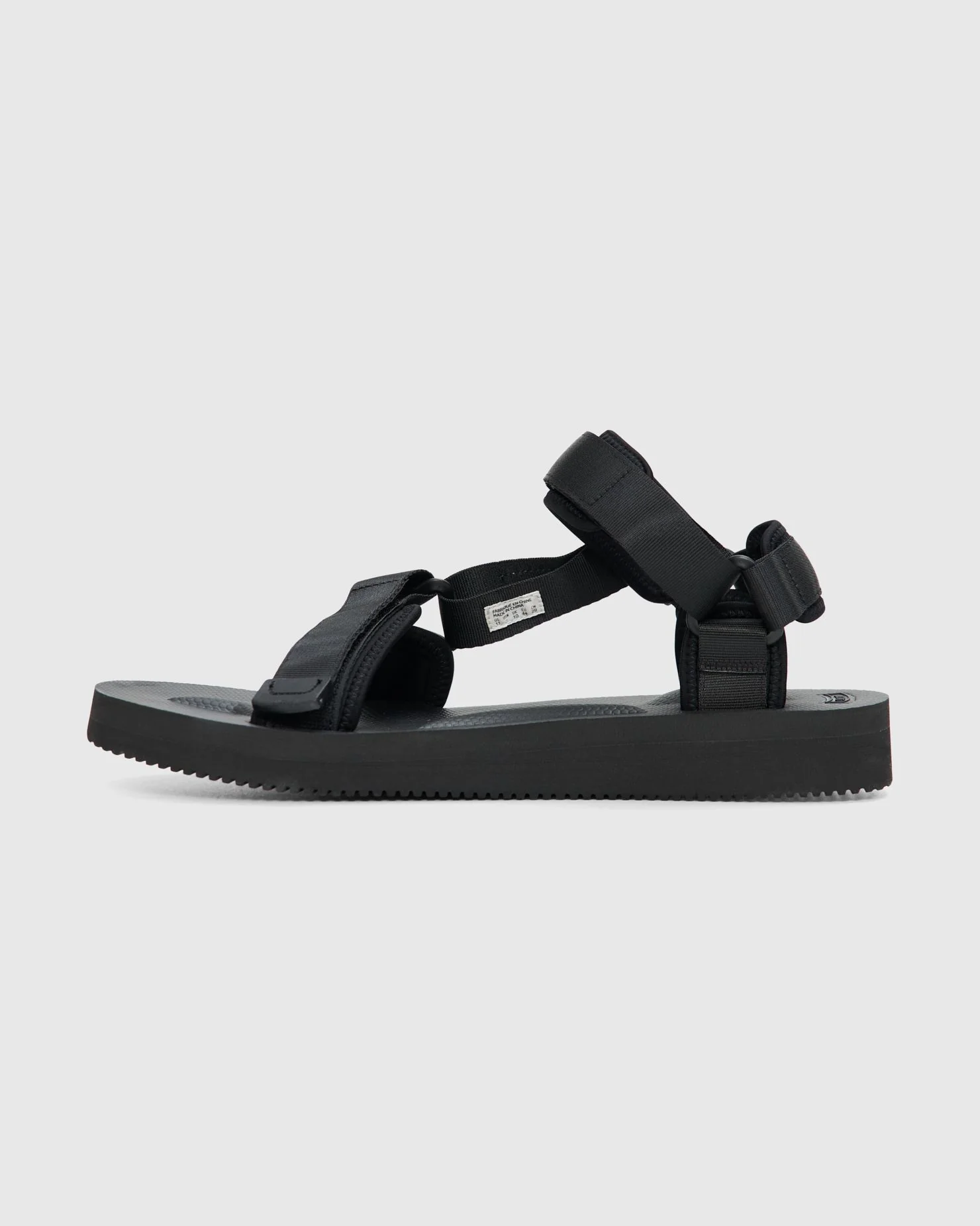 DEPA-V2 in Black - Image 4