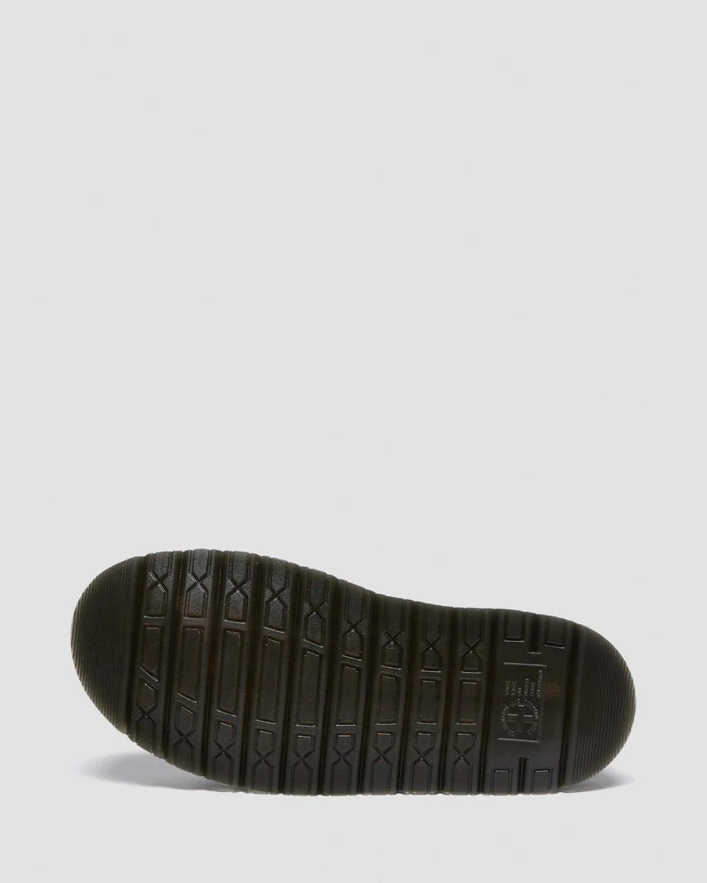 Archive Sandal in Black - Image 7