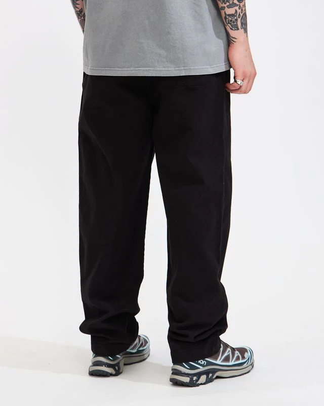 Easy Pant in Black - Image 3