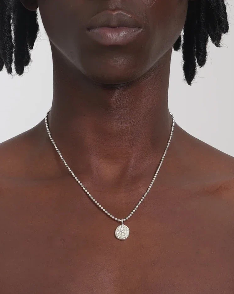 Flora Necklace - Image 8