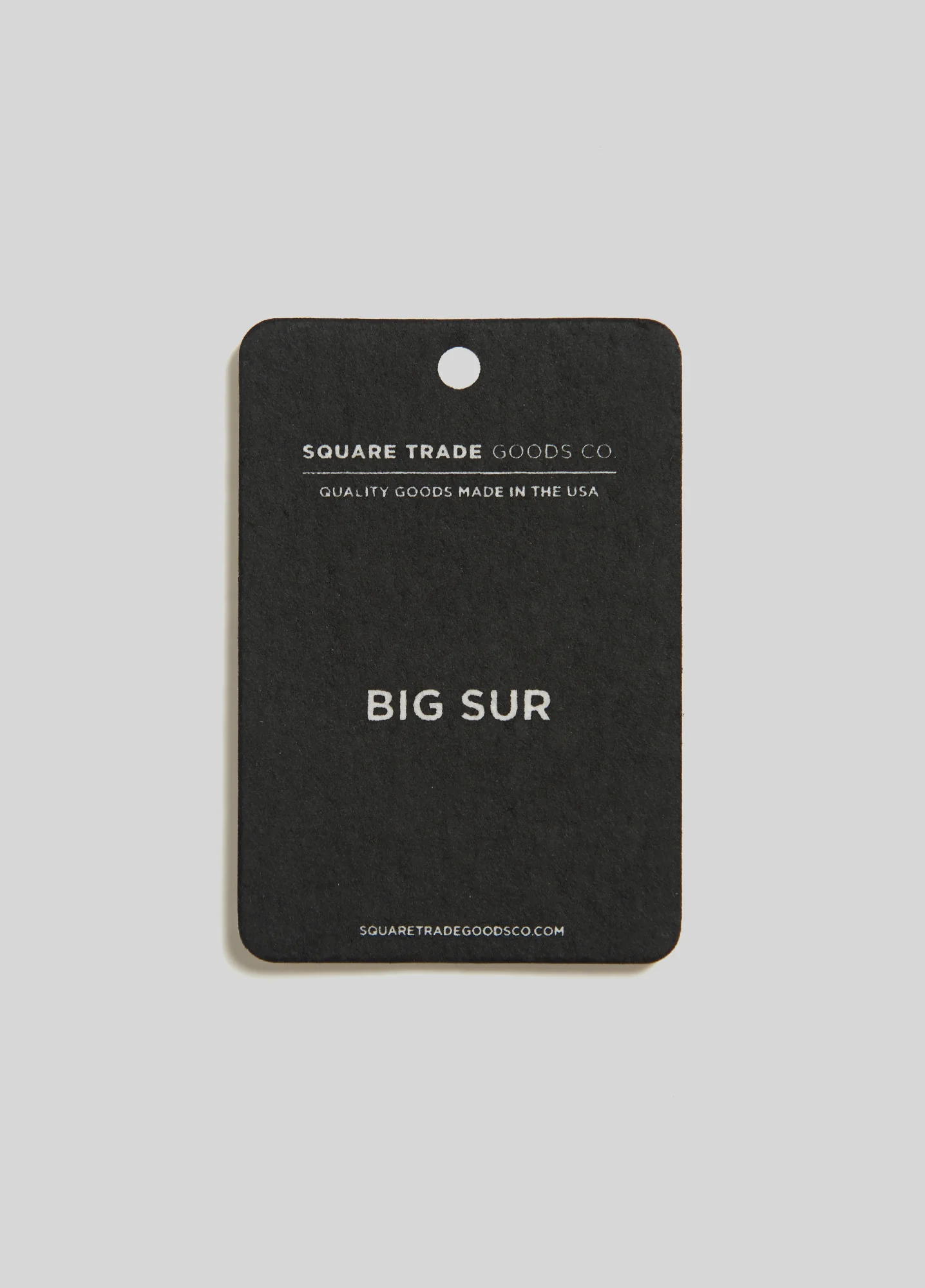 Big Sur Fragrance Card - Image 3