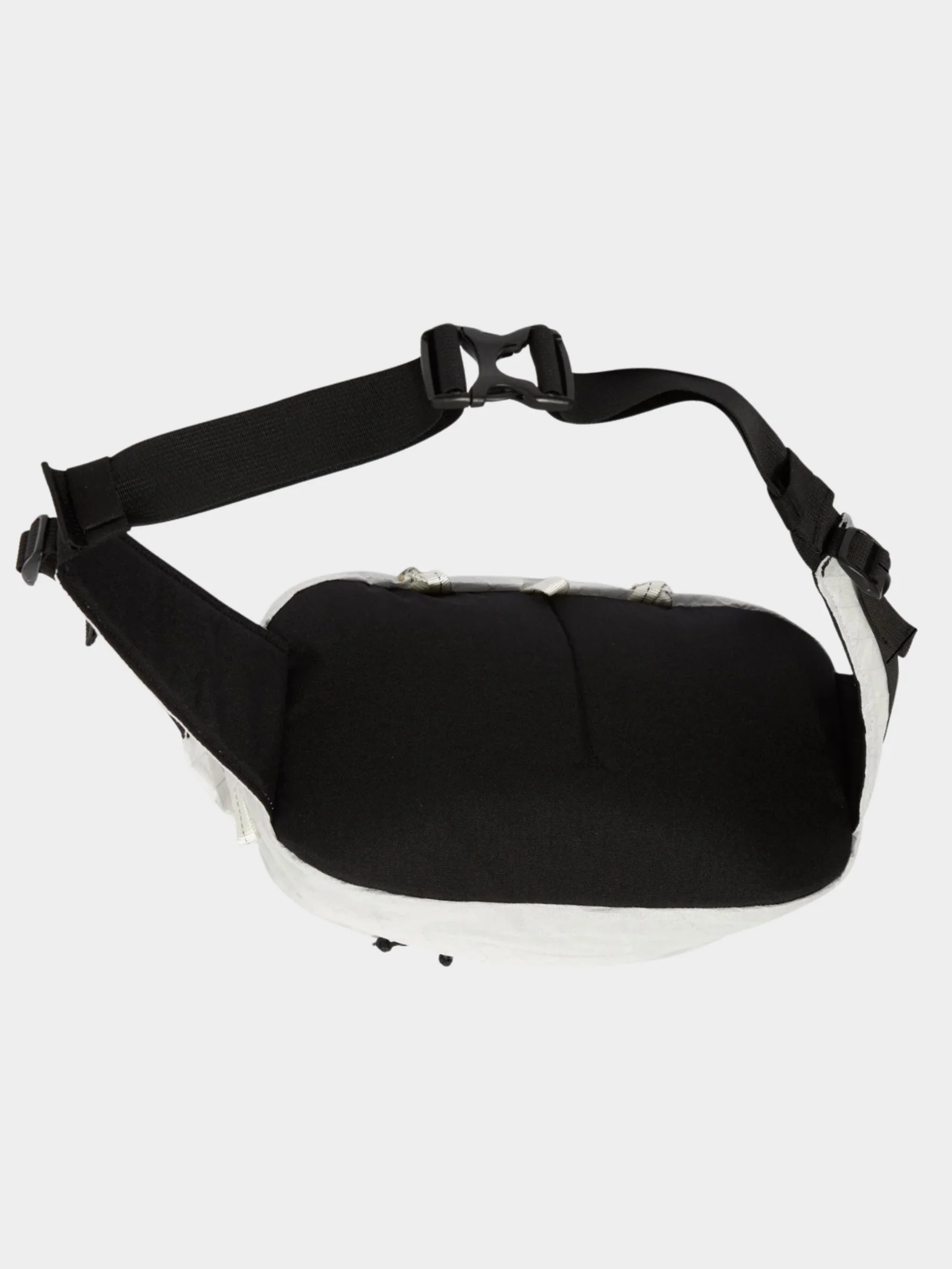 Lumbar Pack in White Dynema - Image 7