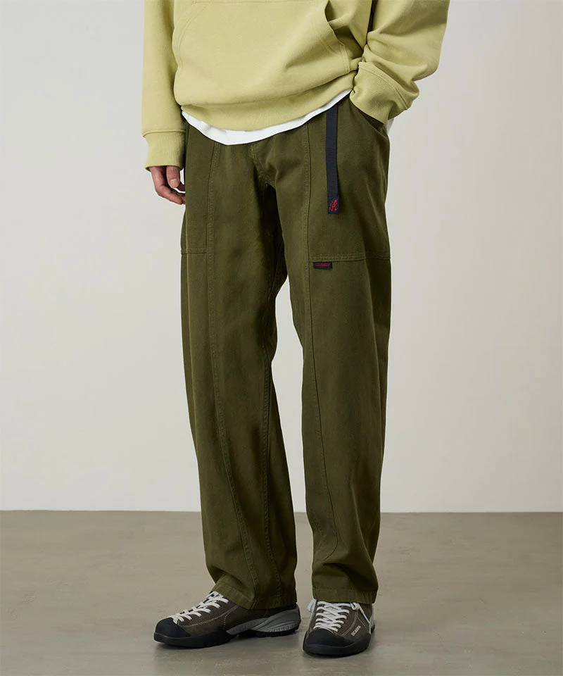Gadget Pant in Olive - Image 2