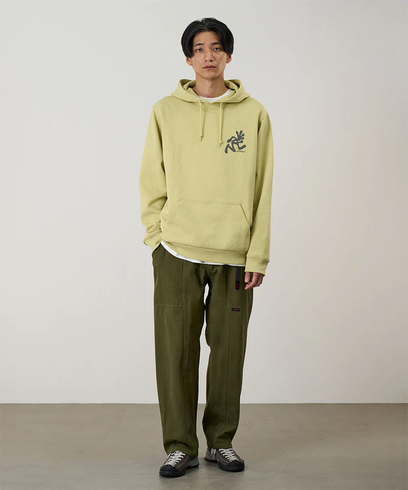 Gadget Pant in Olive - Image 3