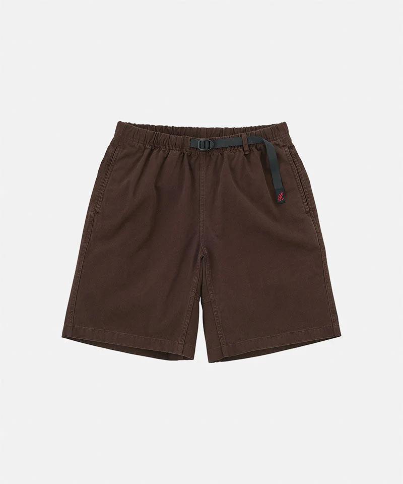 G-Short in Chocolate