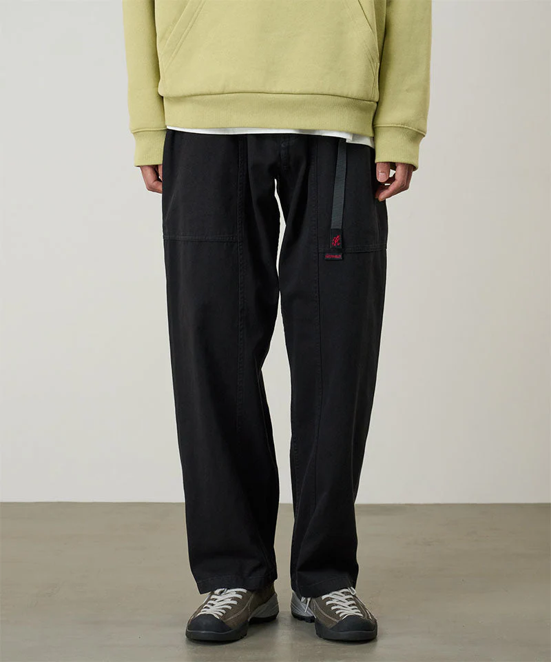 Gadget Pant in Black - Image 2