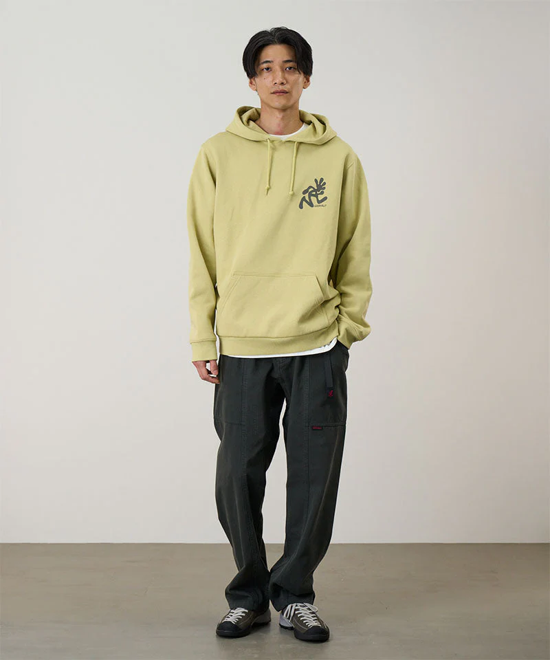 Gadget Pant in Smokey Grey - Image 3