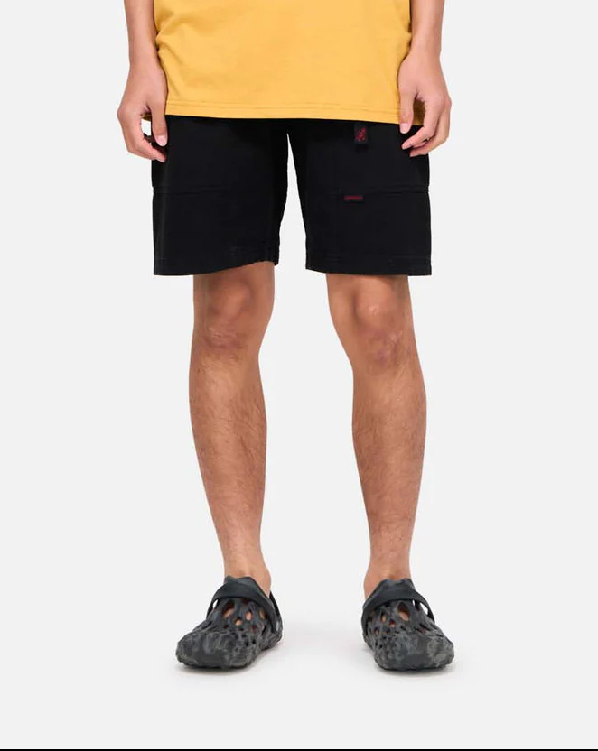 Gadget Short in Black - Image 2