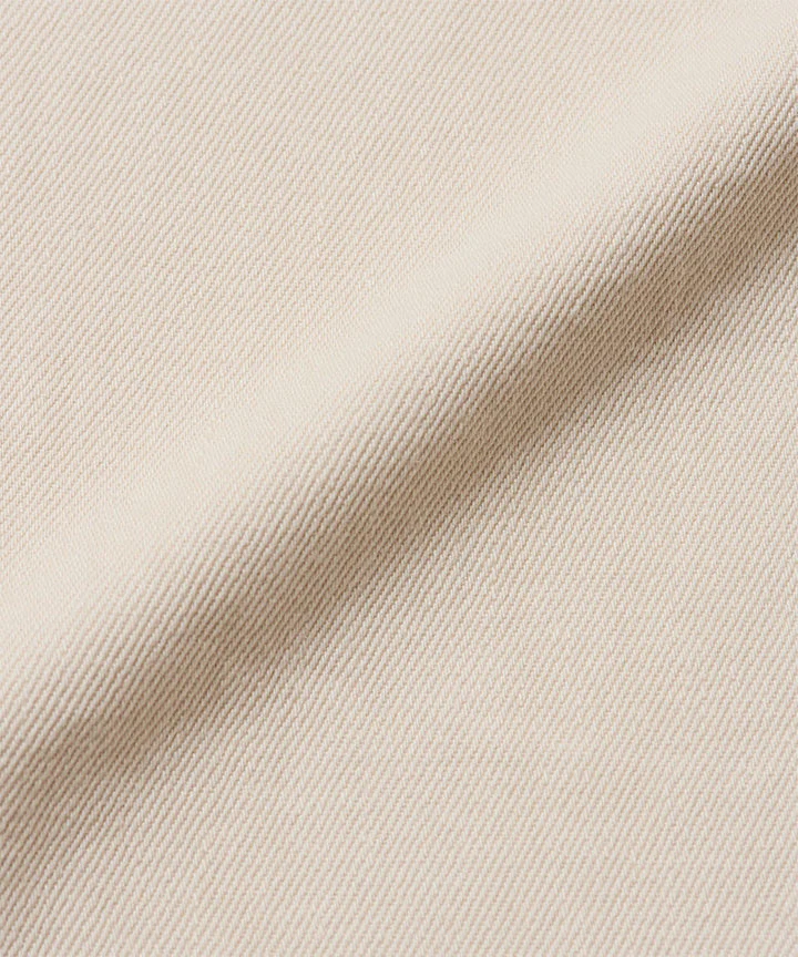 Hemp Relaxed Pant in Natural - Image 4