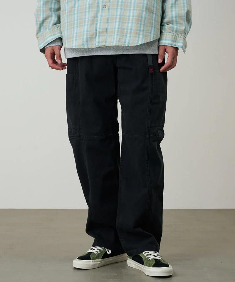 Voyager Pant in Black - Image 2