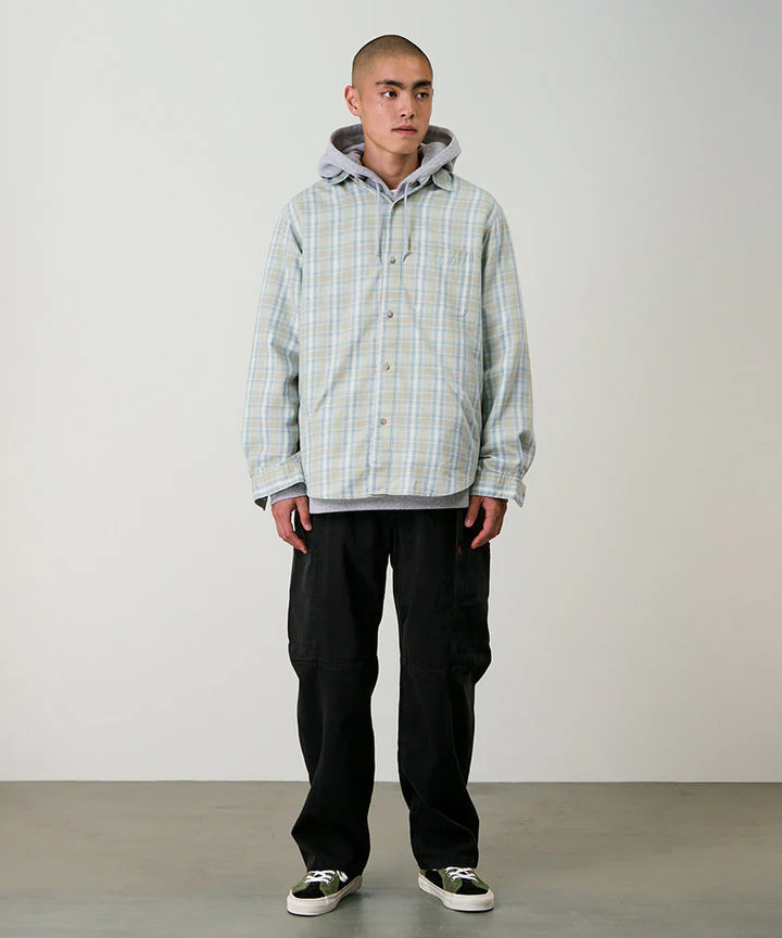 Voyager Pant in Black - Image 3