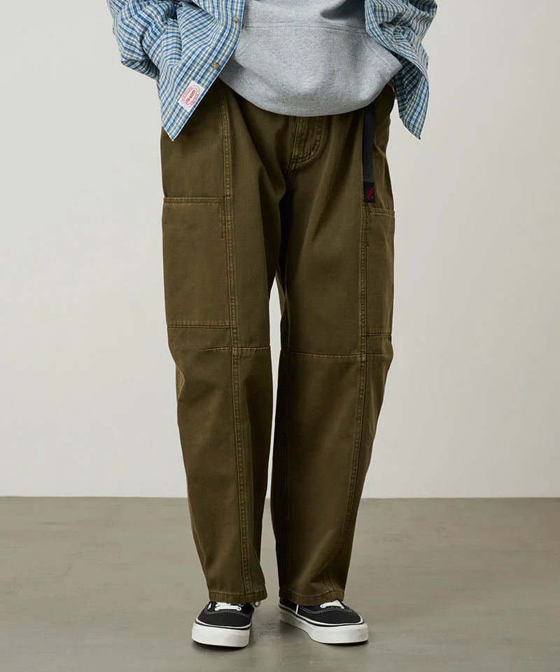 Women's Voyager Pant in Bark Pigment - Image 2