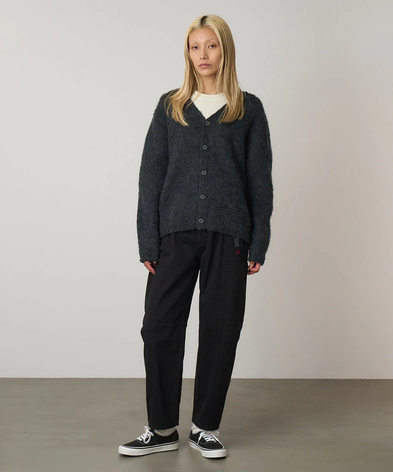 Women's Voyager Pant in Black - Image 2