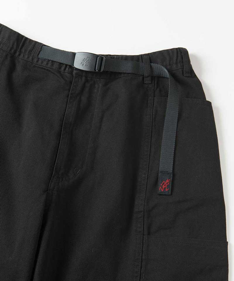 Women's Voyager Pant in Black - Image 3