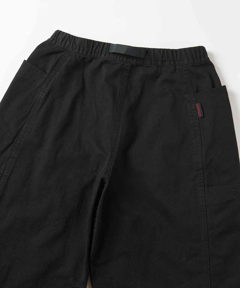 Women's Voyager Pant in Black - Image 4
