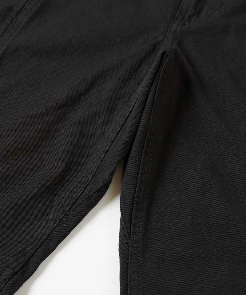 Women's Voyager Pant in Black - Image 5