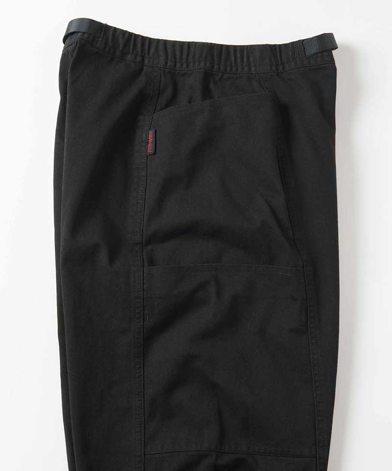 Women's Voyager Pant in Black - Image 6