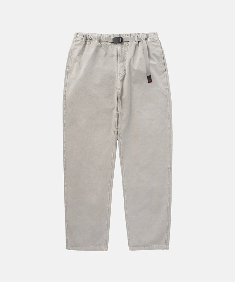 Winter Twill Gramicci Pant in Deep Bone - Image 5