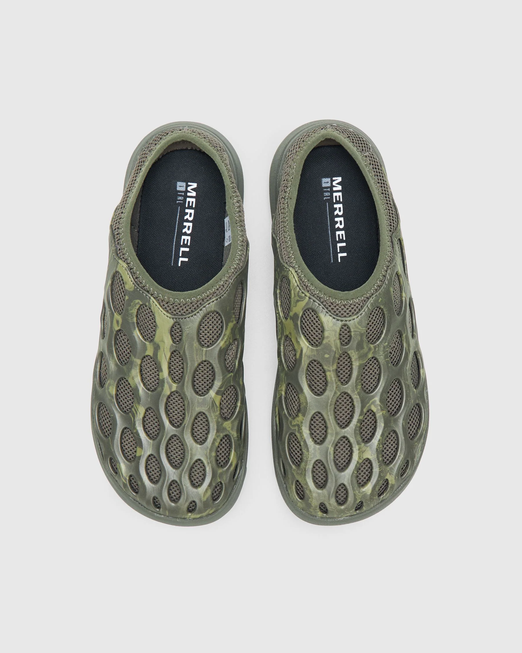 Hydro Mule in Olive - Image 3