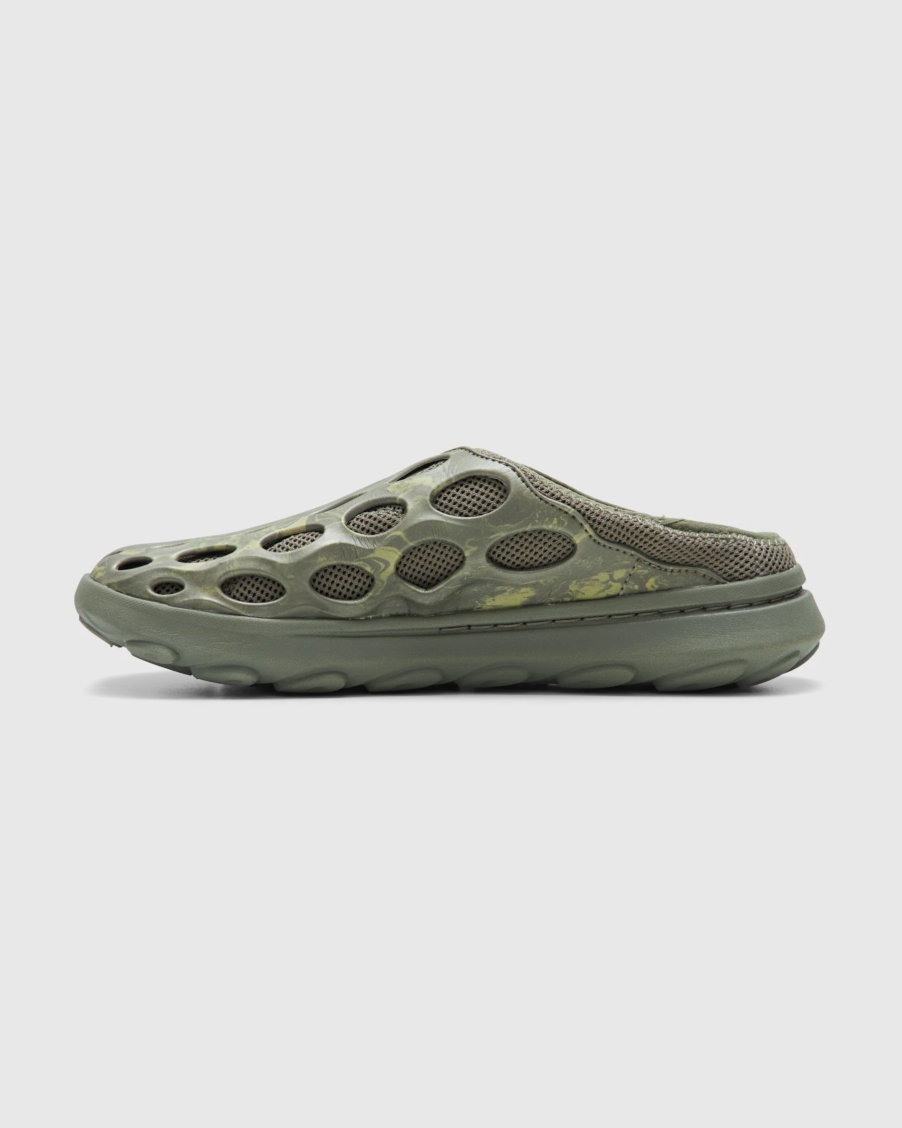 Hydro Mule in Olive - Image 4