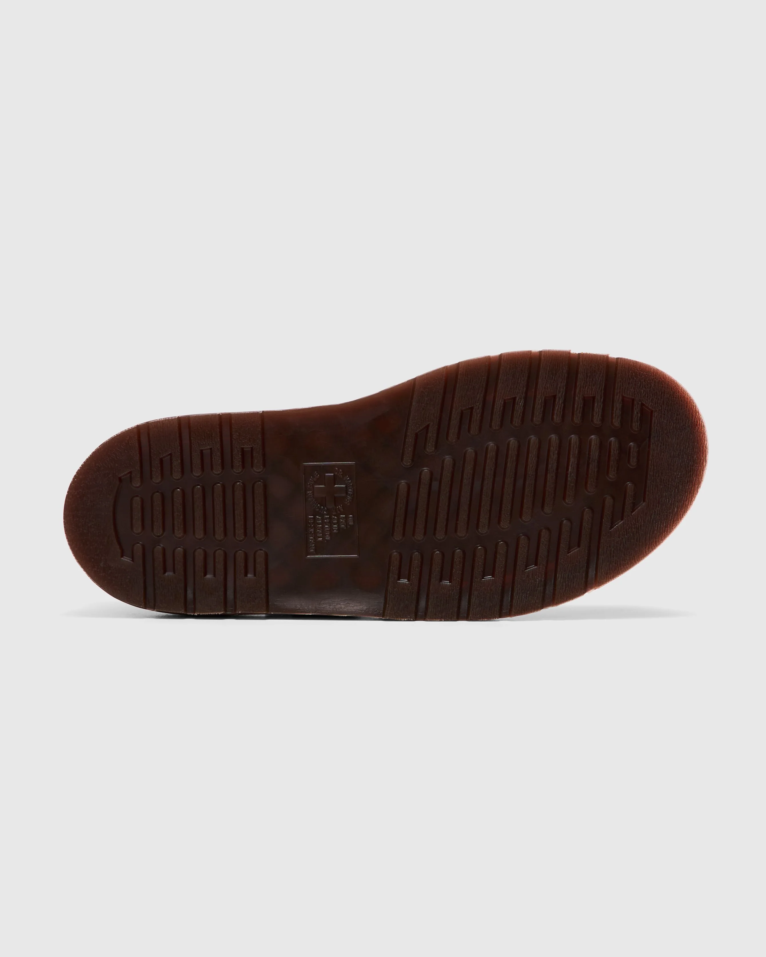 Isham Slingback Mule in Black Desert Oasis Suede - Image 6