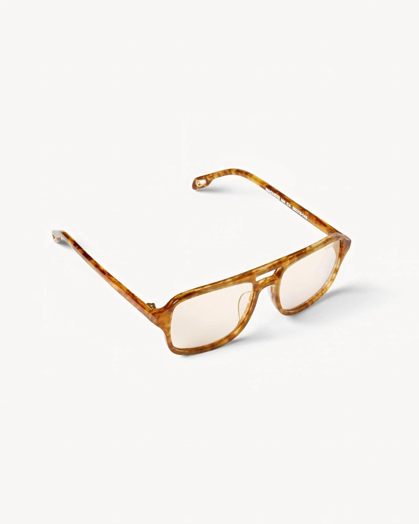 Jane Sunglasses in Modern Walnut - Image 3