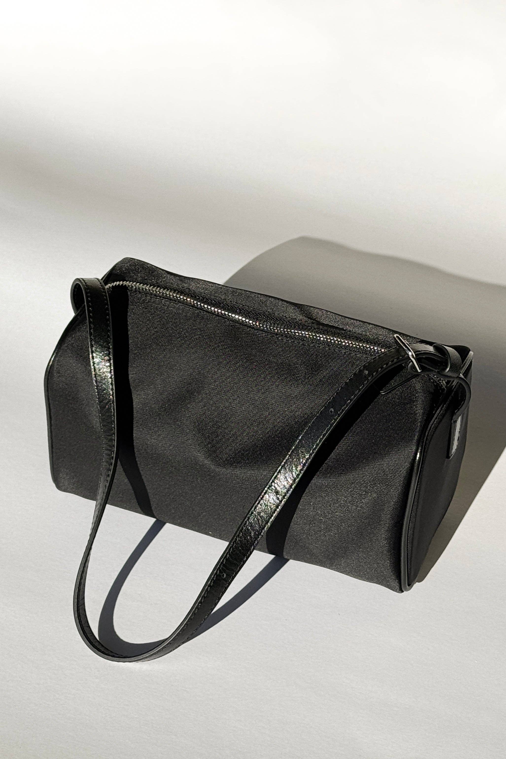 City Mini Bag in Black