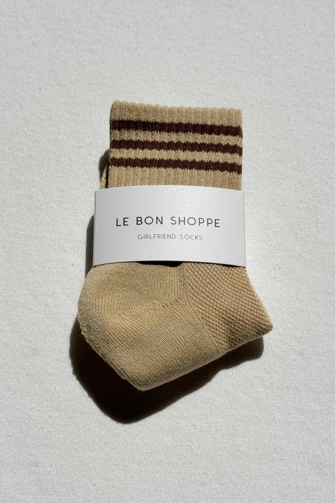 Girlfriend Socks in Daisy - Image 4