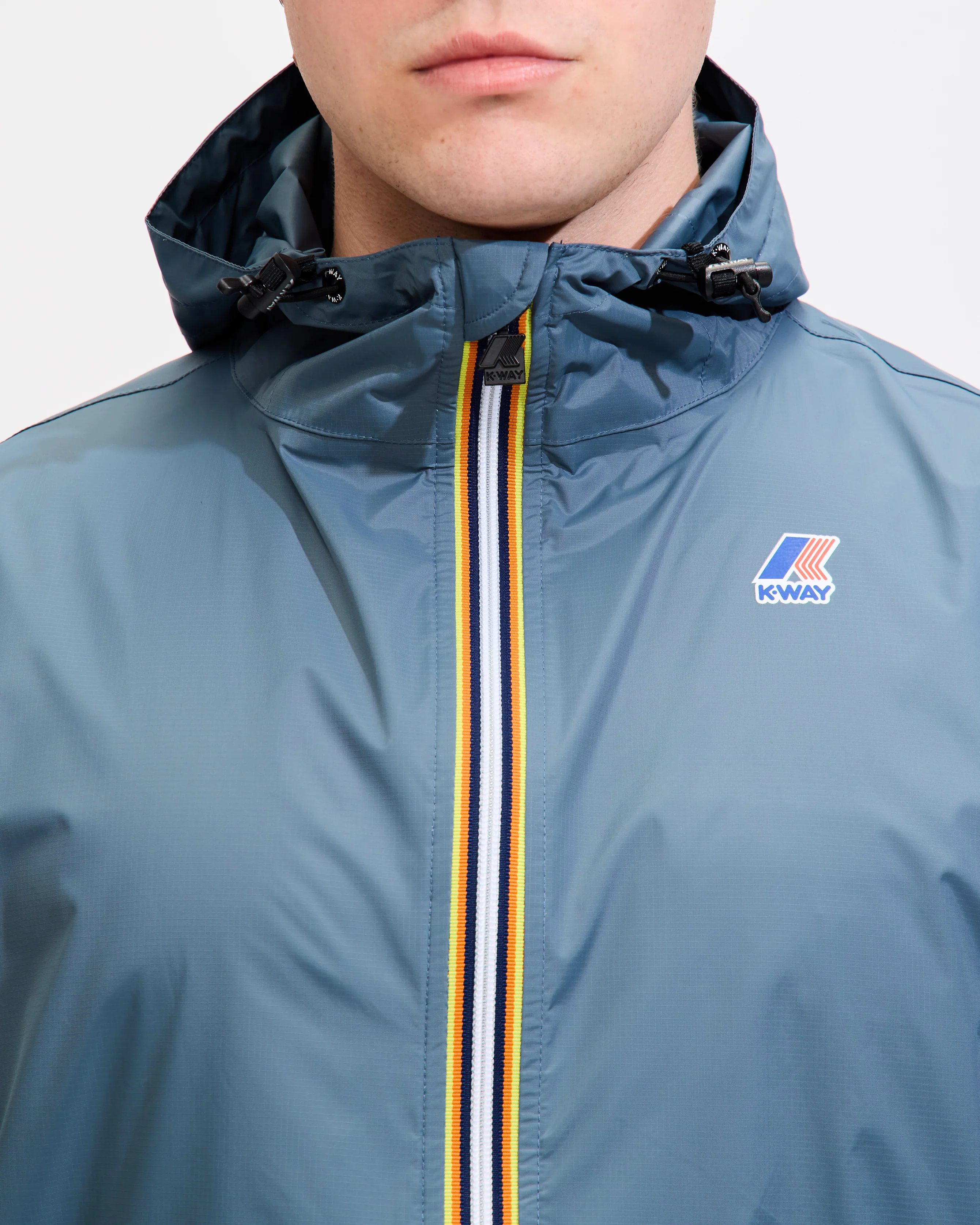 Le Vrai 3.0 Claude in Grey Everest - Image 3