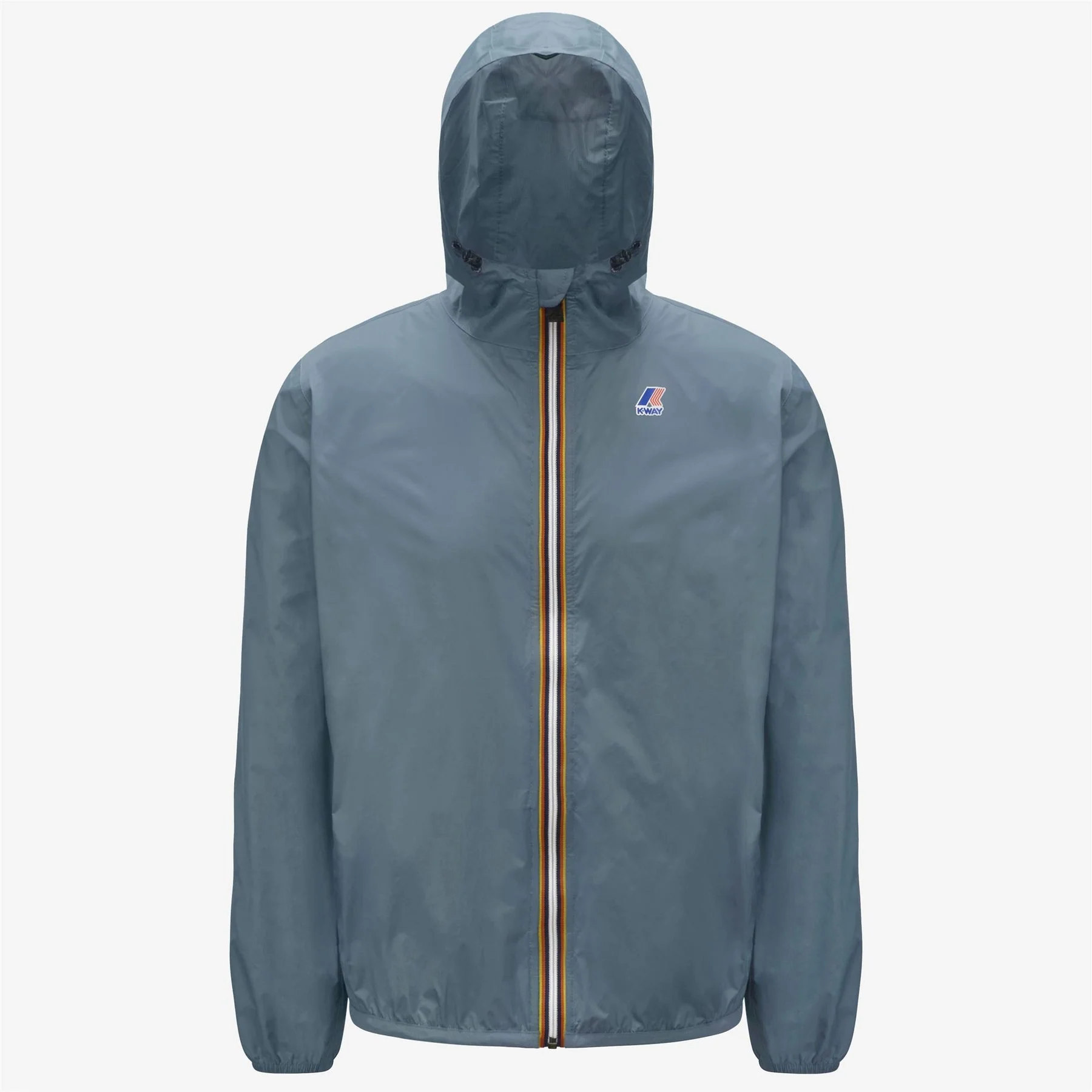 Le Vrai 3.0 Claude in Grey Everest - Image 7