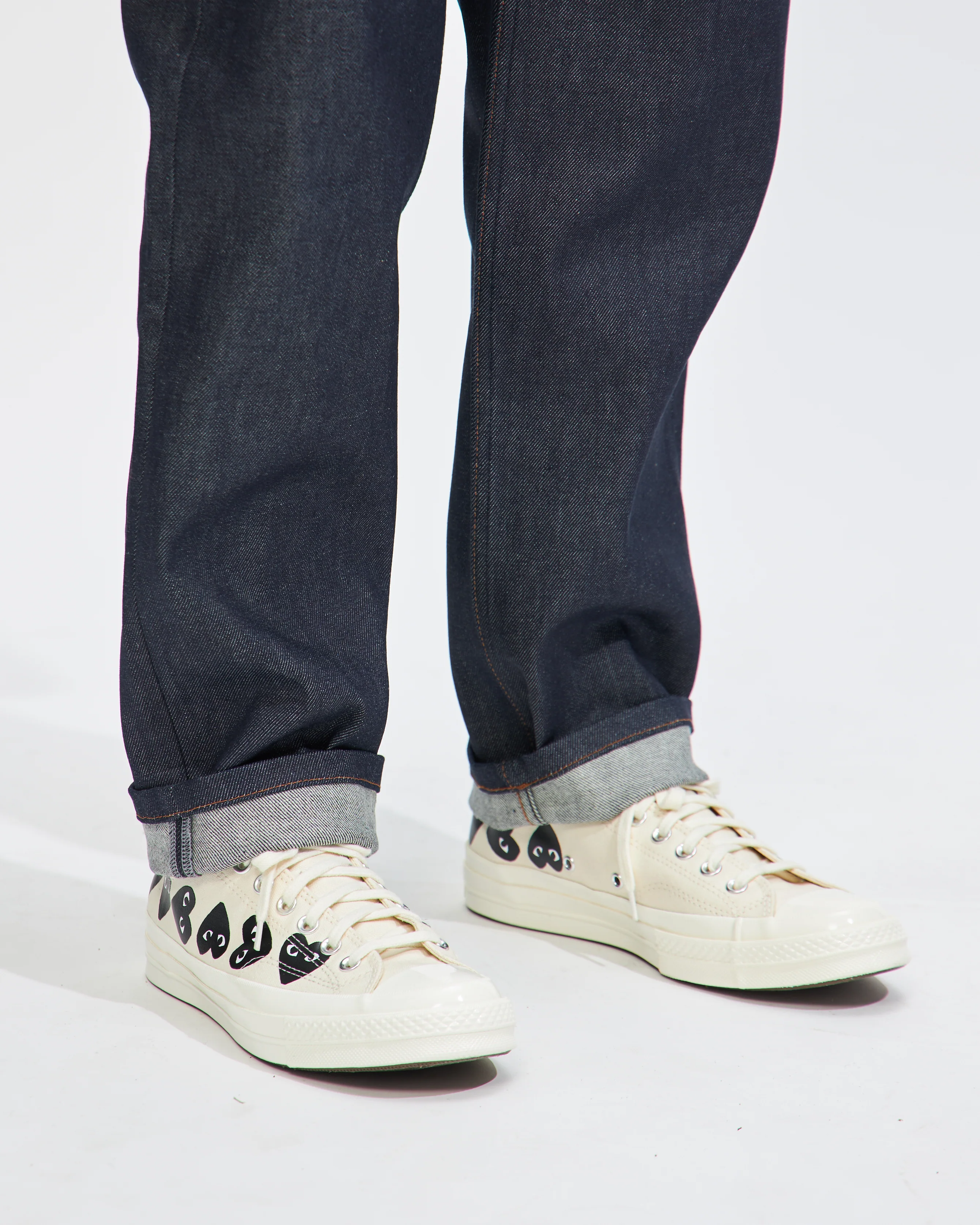 Martin Jean in Indigo - Image 4