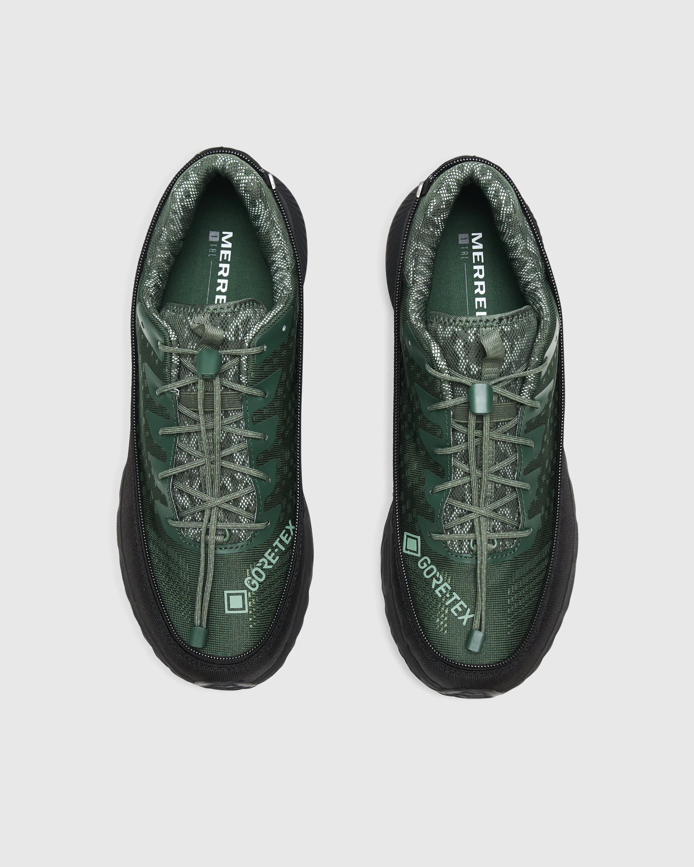 Agility Peak 5 GORE-TEX® Zip Off in Rye - Image 5