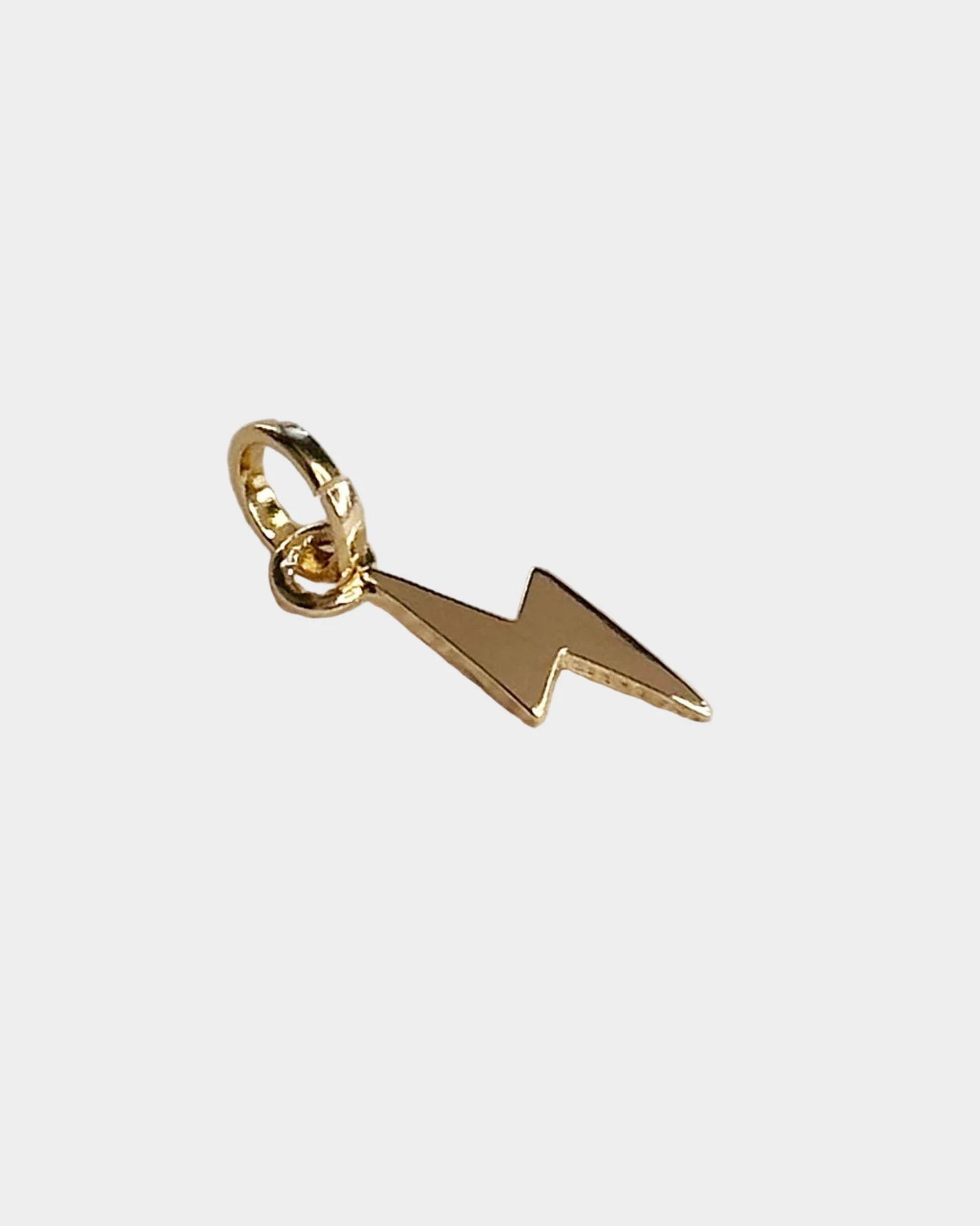 Mini Lightning Bold Charm - Image 2