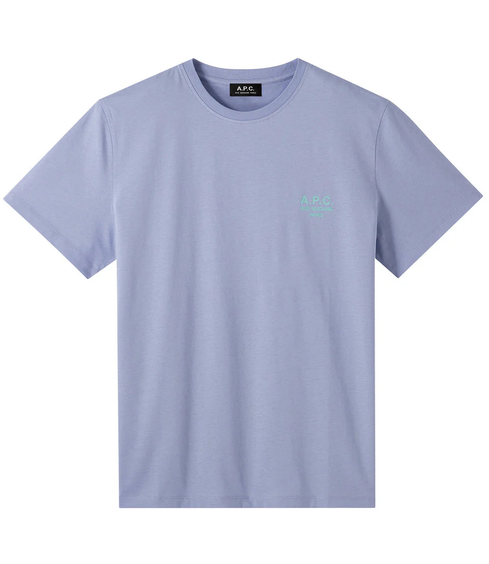 New Raymond T-Shirt in Violet - Image 4