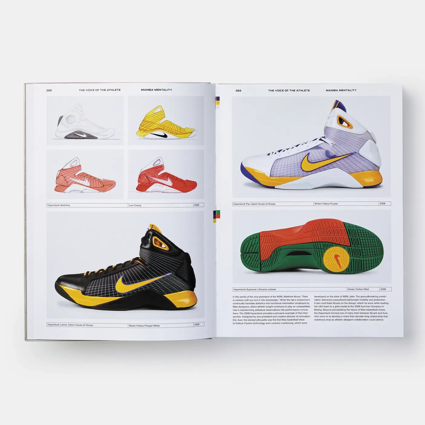 Nike: Better is Temporary - Image 3